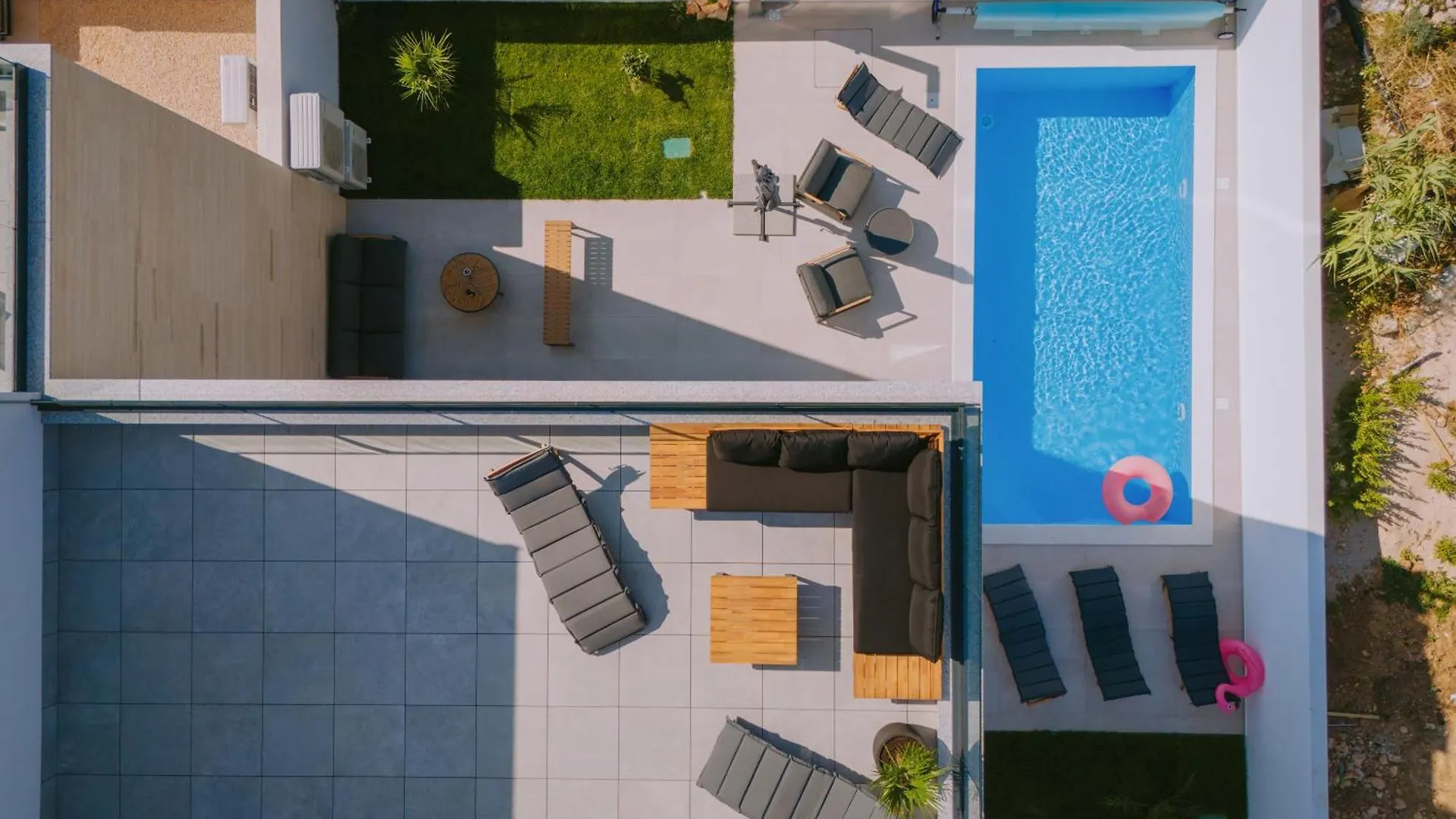 Villa Mars Mandre