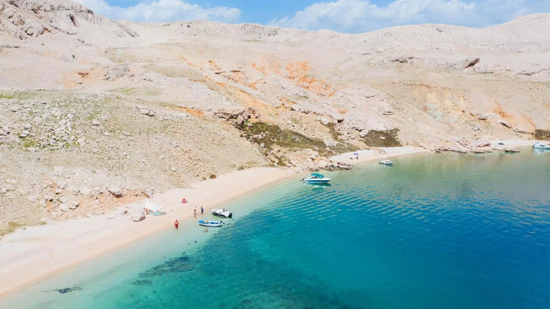 Villa Mars Mandre 0*,  Croatia