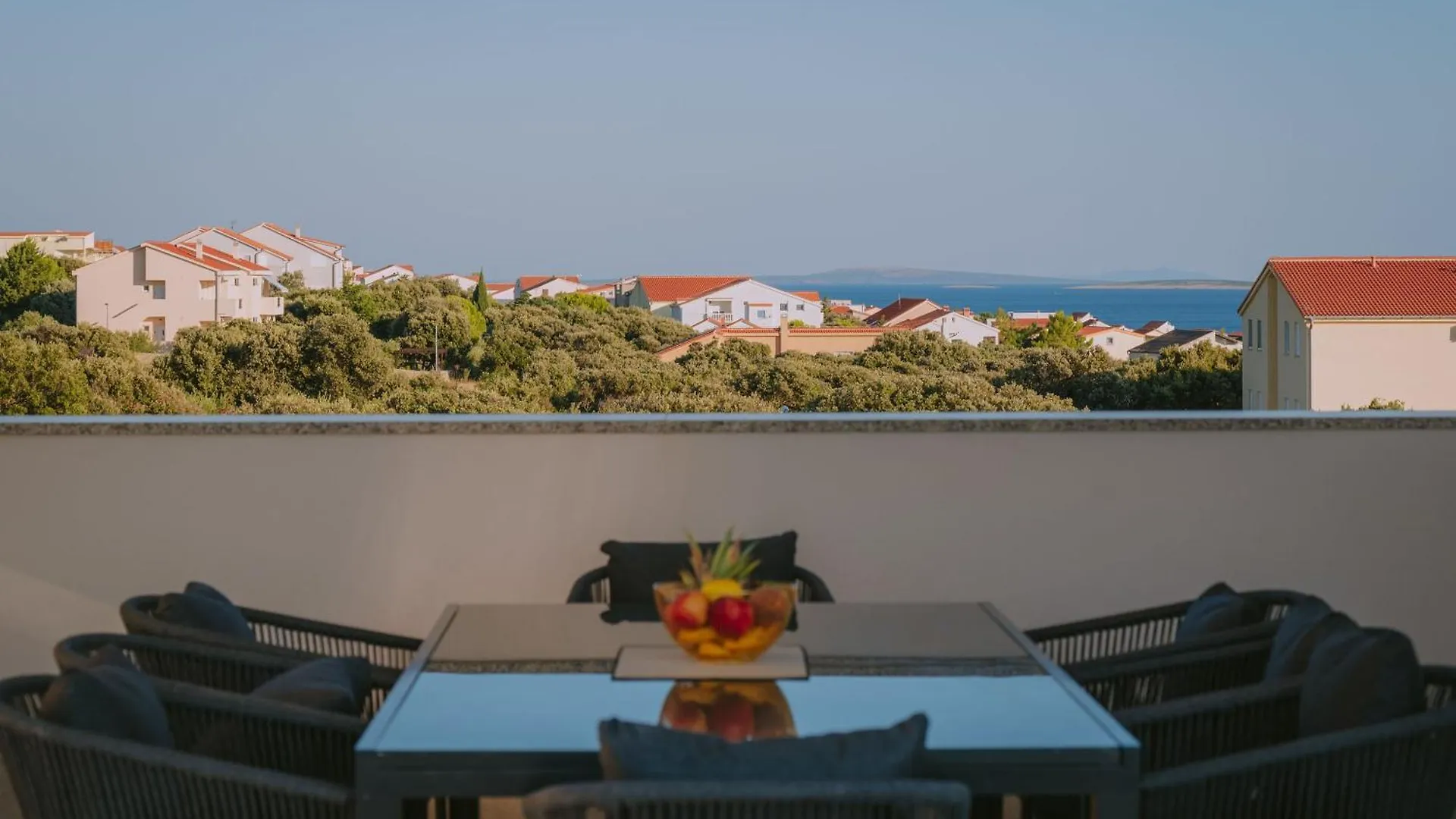 Villa Mars Mandre