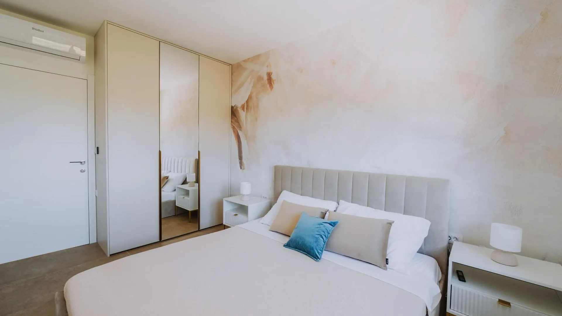 Villa Mars Mandre