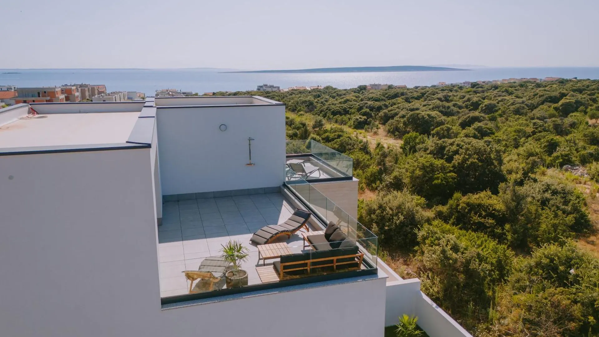 Villa Mars Mandre