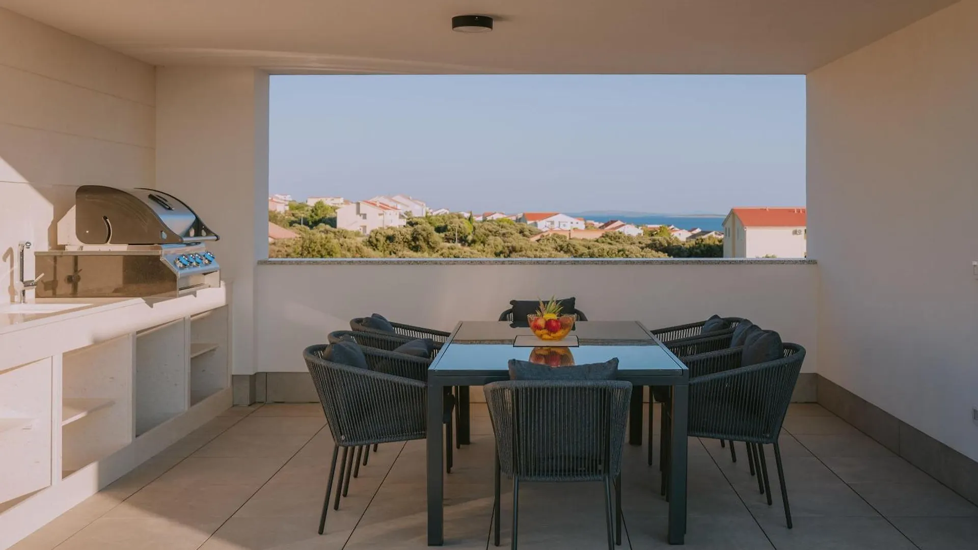 Villa Mars Mandre