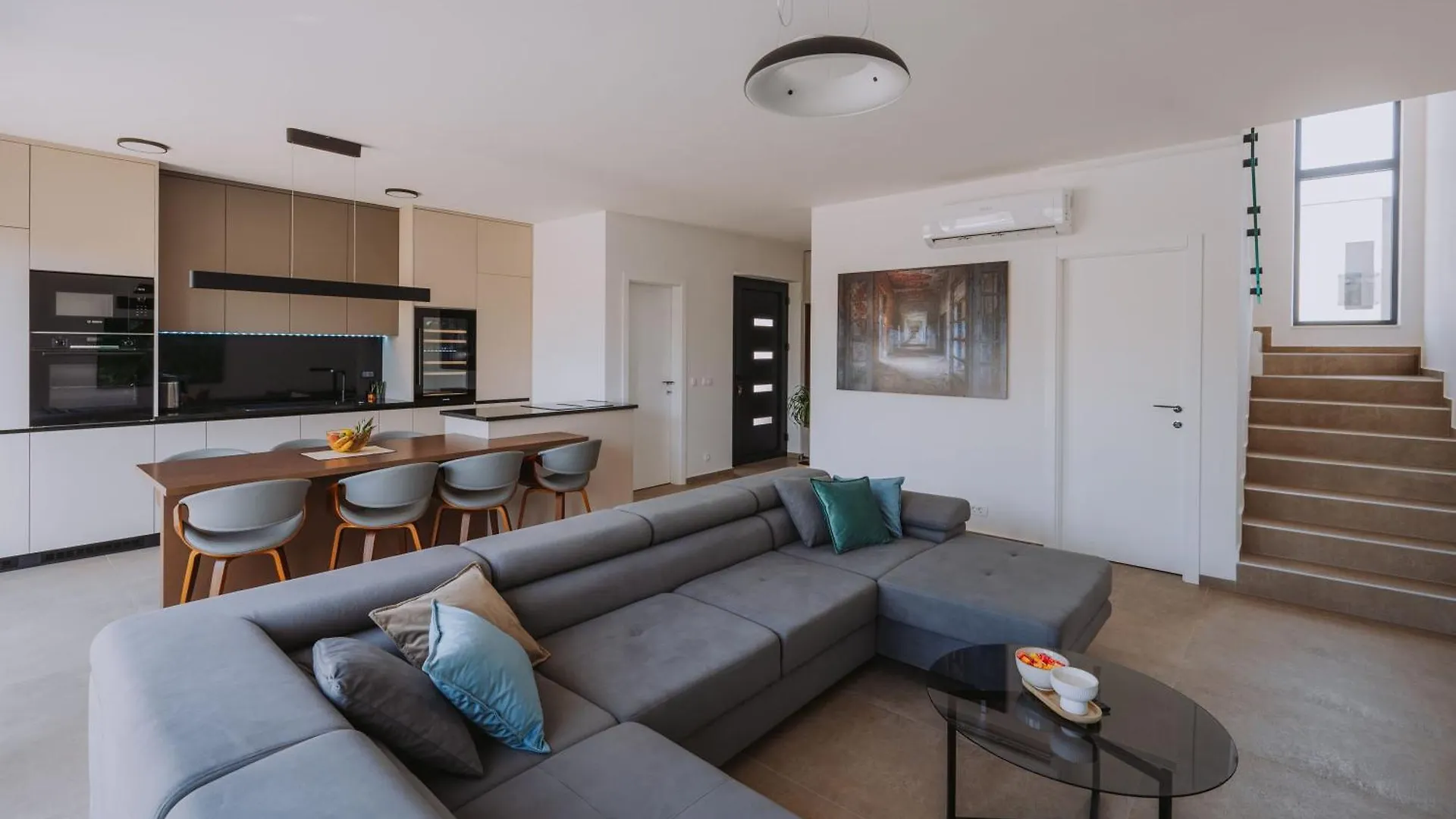 Villa Mars Mandre