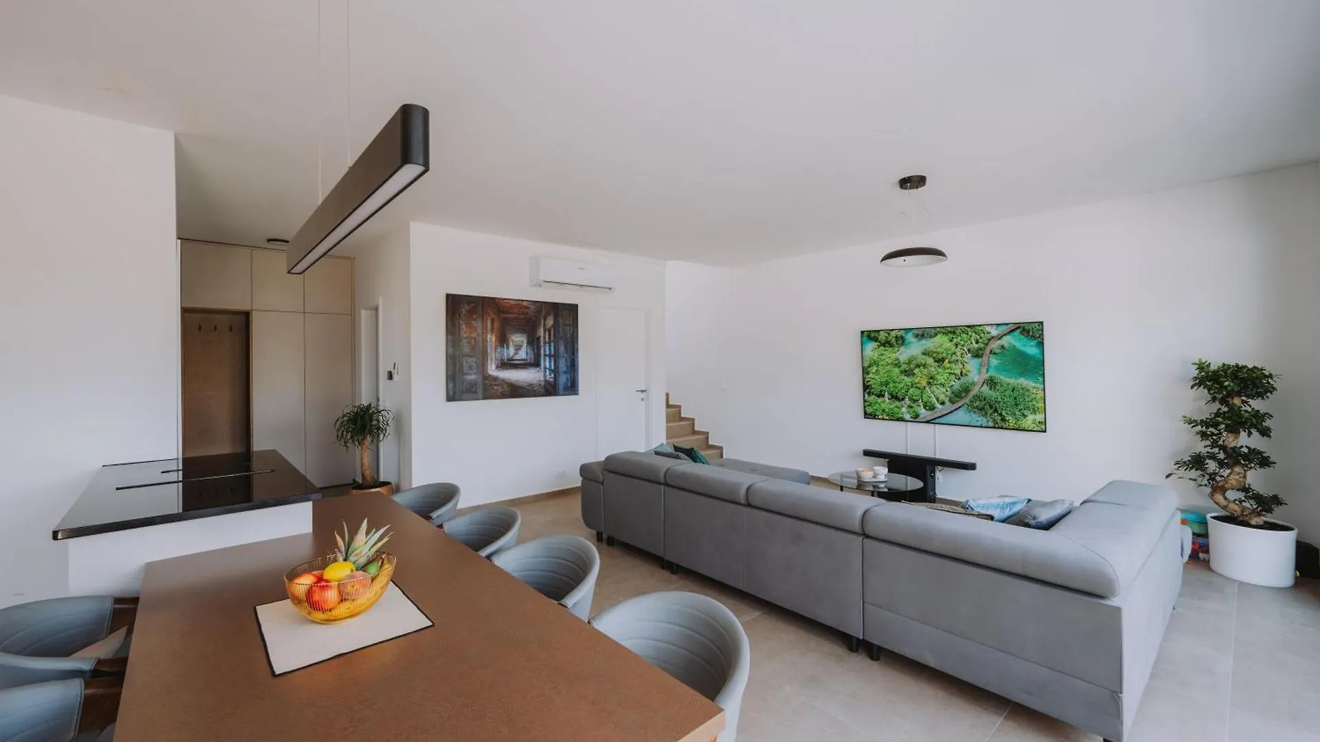 Villa Mars Mandre