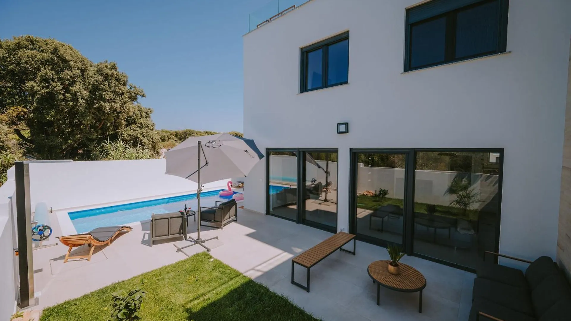 Villa Mars Mandre