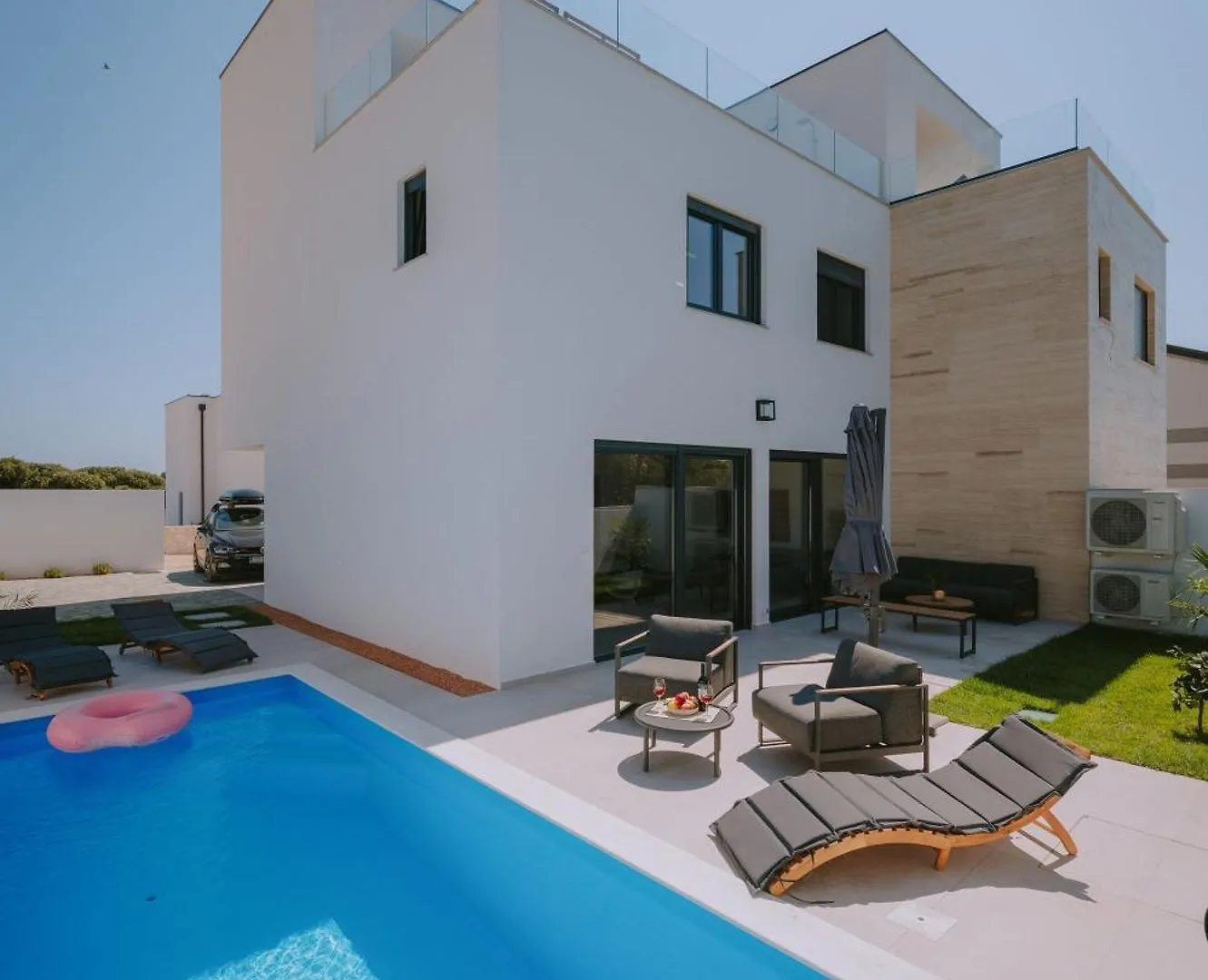 Villa Mars Mandre