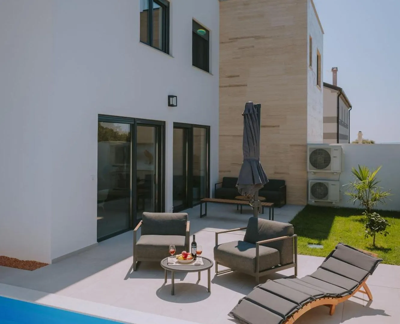 Villa Mars Mandre