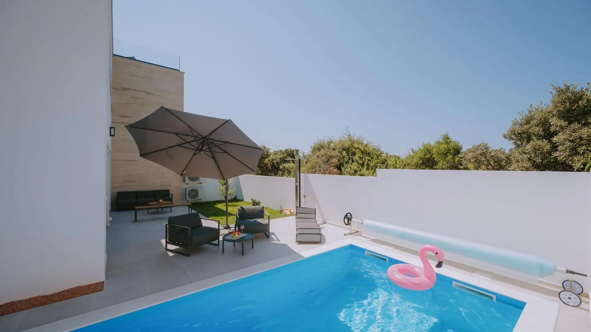 Villa Mars Mandre