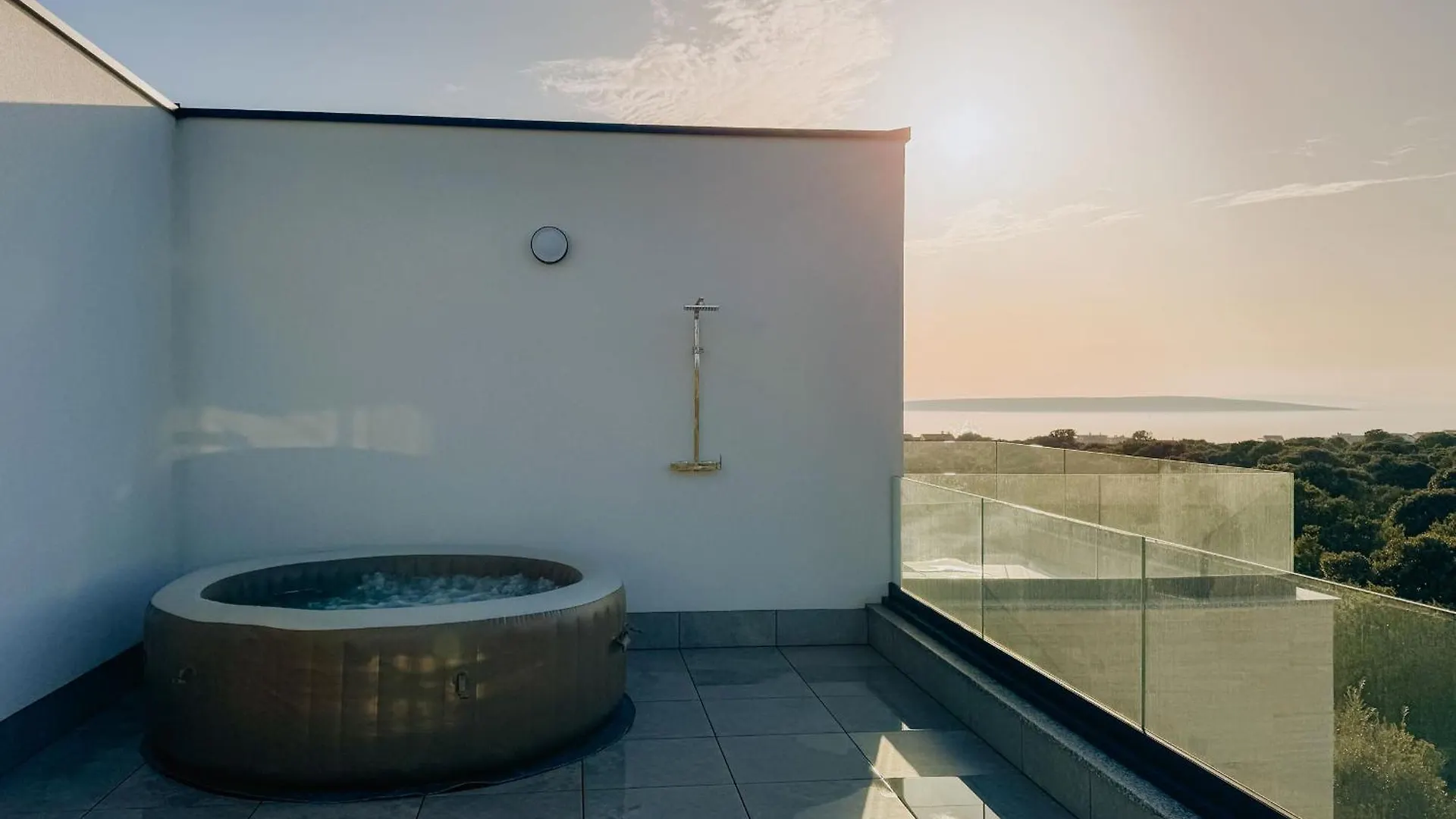 Villa Mars Mandre
