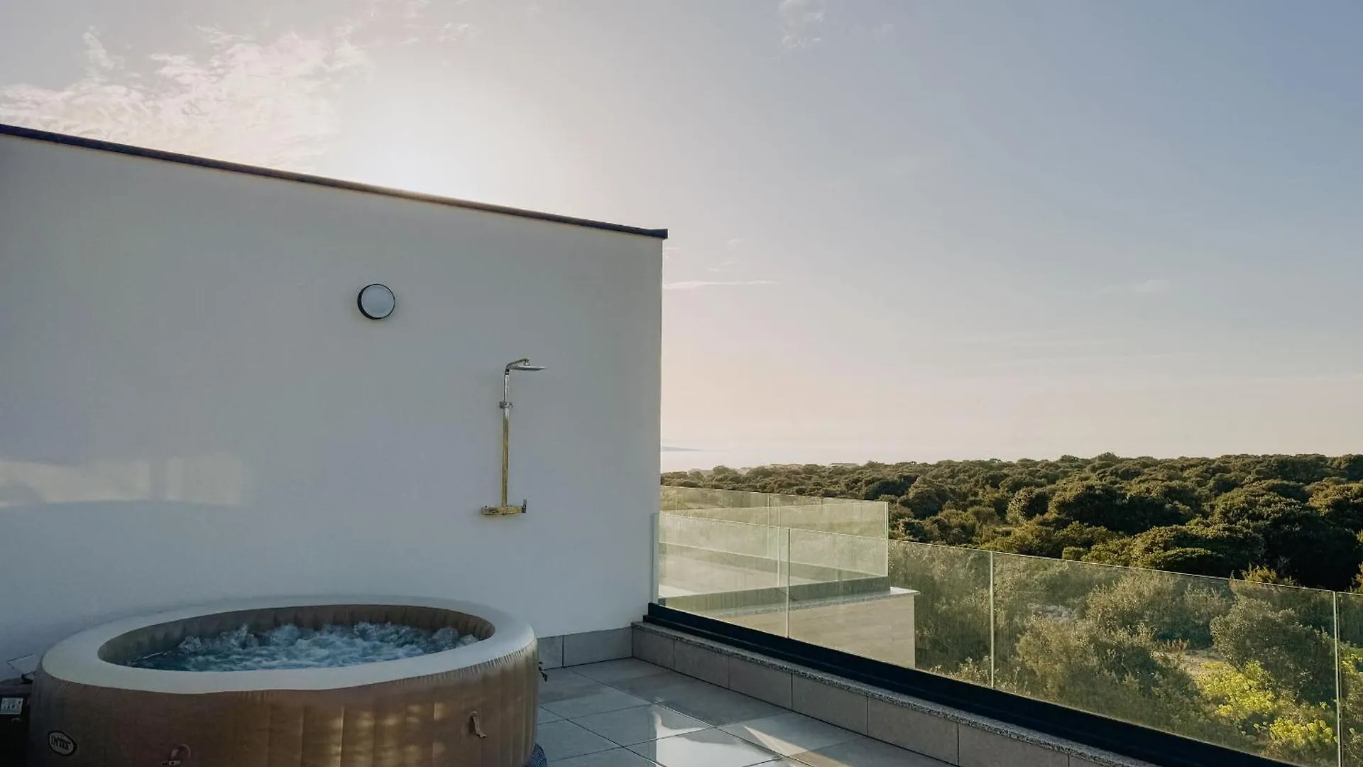 Villa Mars Mandre