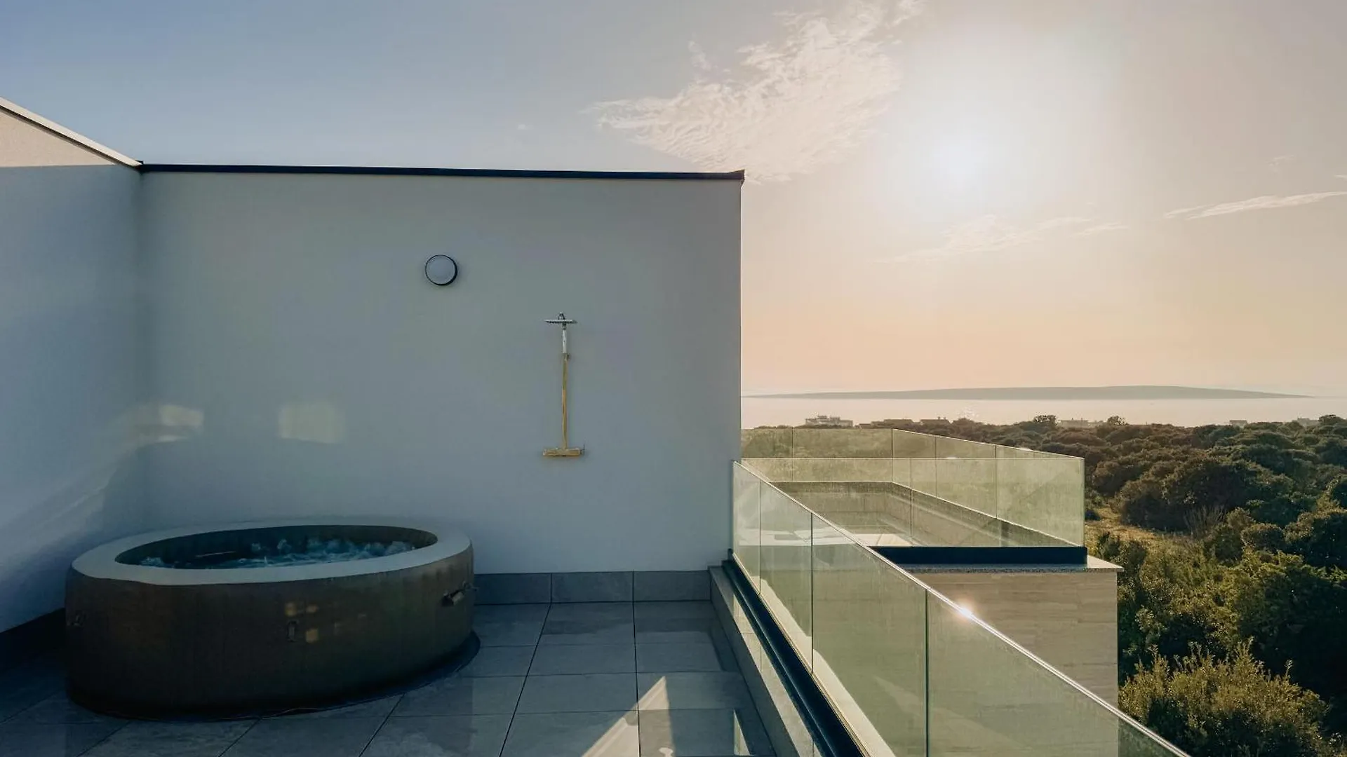 Villa Mars Mandre